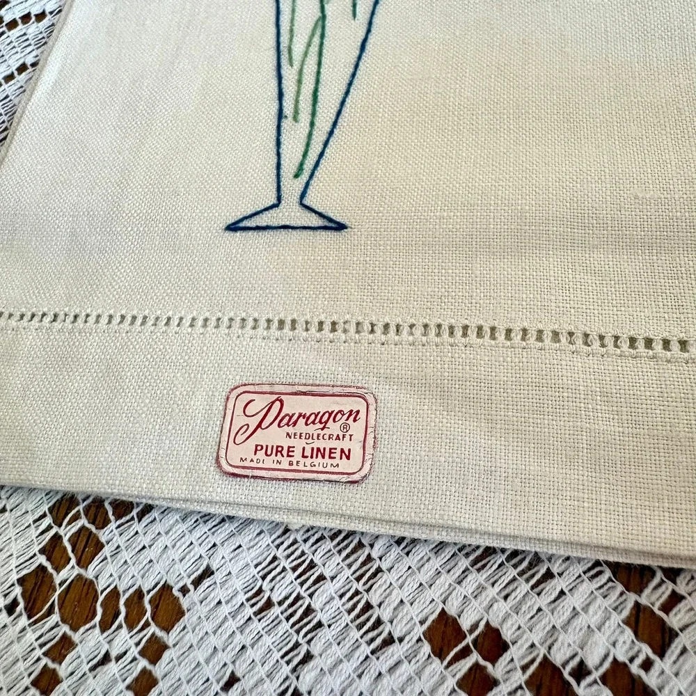 Paragon Needlecraft vintage paragon
